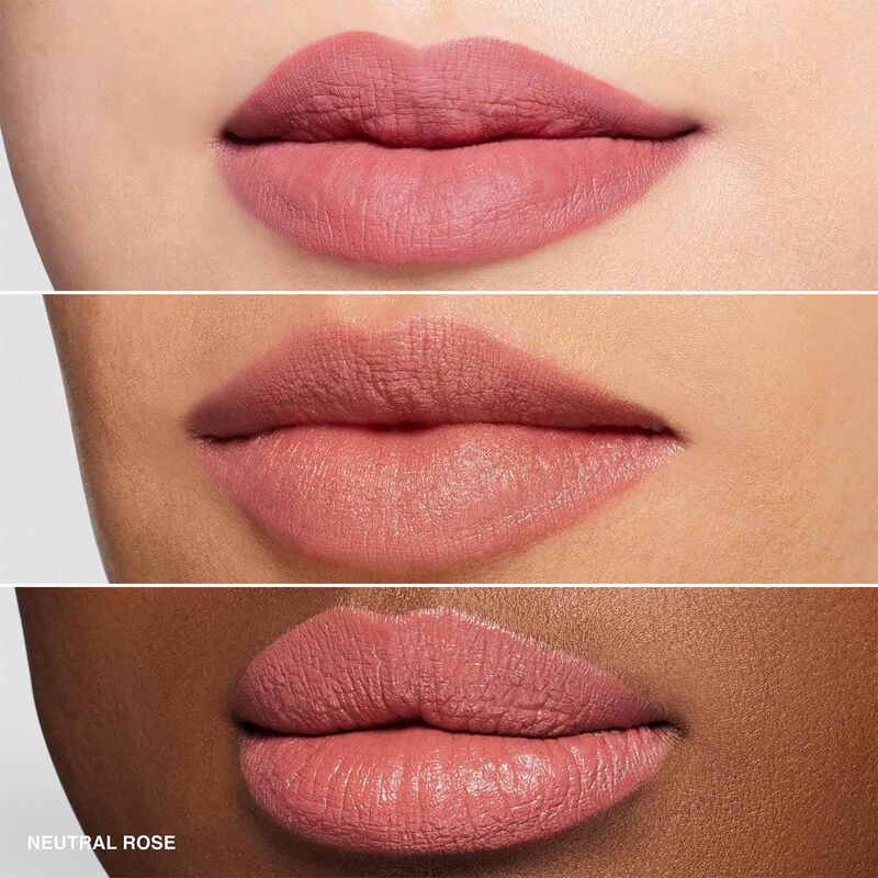 Bobbi Brown Luxe Matte Lipstick image number 8